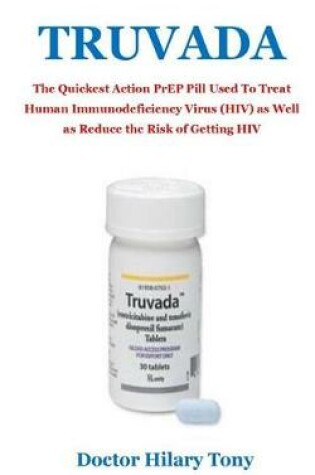 Cover of Truvada