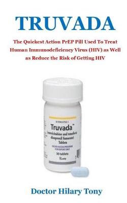 Book cover for Truvada