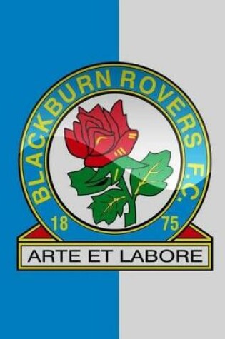Cover of Blackburn Rovers F.C.Diary