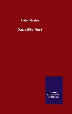 Book cover for Das stille Nest