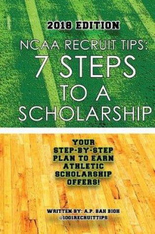 Cover of NCAA Recruit Tips