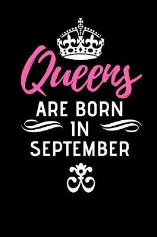 Cover of Queens Are Born in September