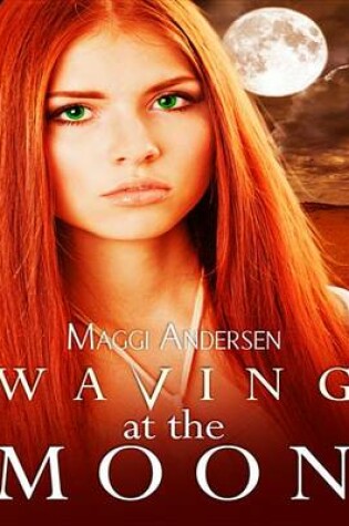 Cover of Waving at the Moon Waving at the Moon