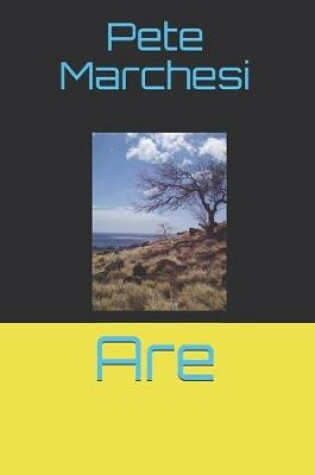 Cover of Are