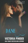 Book cover for Dane