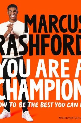 Cover of You Are a Champion