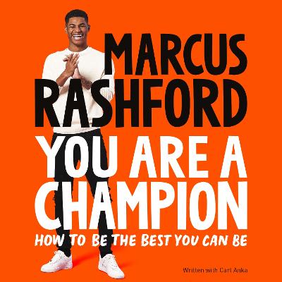 Cover of You Are a Champion