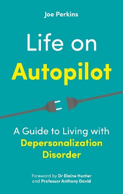 Cover of Life on Autopilot