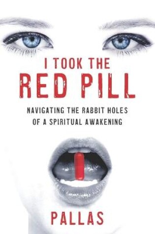 Cover of I Took the Red Pill
