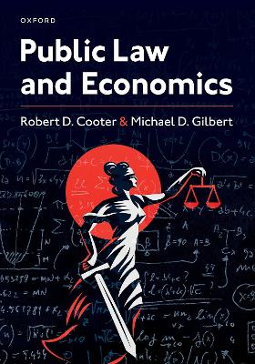 Book cover for Public Law and Economics