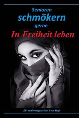 Cover of Senioren schmökern gerne