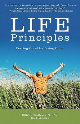 Book cover for Life Principles