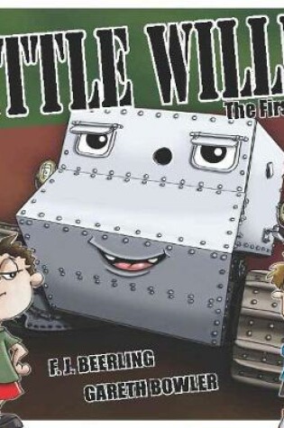 Cover of Little Willie