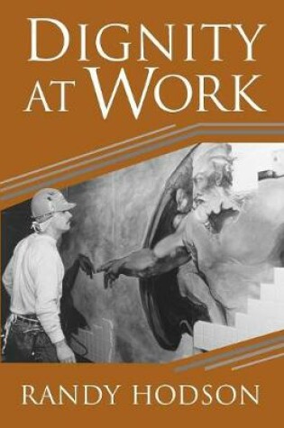 Cover of Dignity at Work