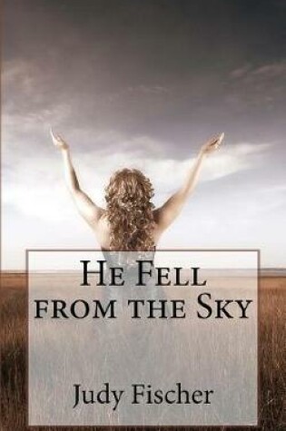 Cover of He Fell from the Sky