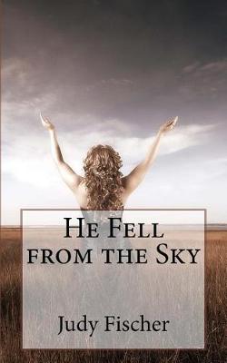 Book cover for He Fell from the Sky
