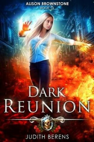 Cover of Dark Reunion