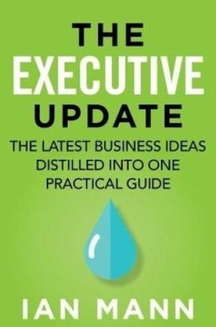 Cover of The executive update