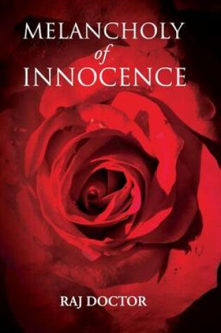 Cover of Melancholy of Innocence