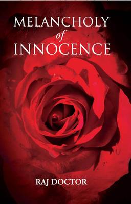 Book cover for Melancholy of Innocence