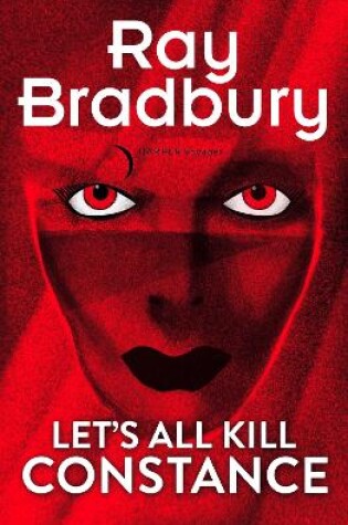 Cover of Let’s All Kill Constance