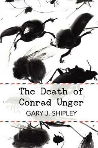 Cover of The Death of Conrad Unger