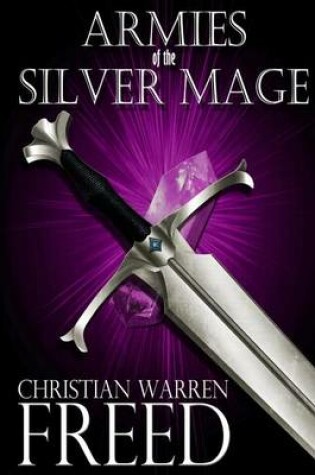 Cover of Armies of the Silver Mage