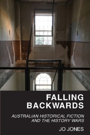 Cover of Falling Backwards