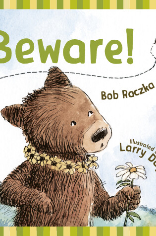 Cover of Beware!