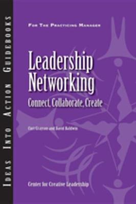 Cover of Leadership Networking