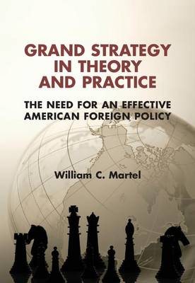 Book cover for Grand Strategy in Theory and Practice