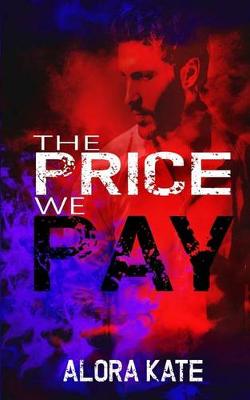 Book cover for The Price We Pay