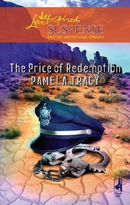 Book cover for The Price of Redemption