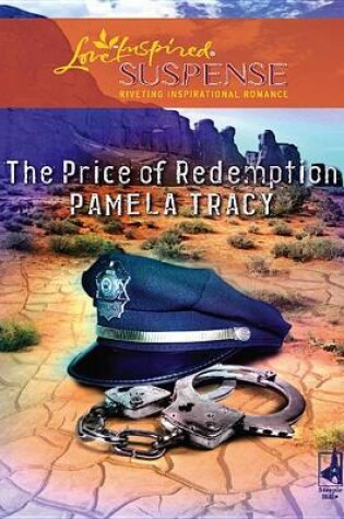 Cover of The Price Of Redemption