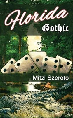 Book cover for Florida Gothic