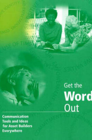 Cover of Get the Word Out