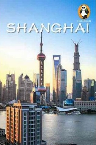 Cover of Shanghai Panda Guide