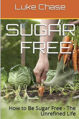 Book cover for Sugar Free