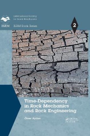 Cover of Time-Dependency in Rock Mechanics and Rock Engineering