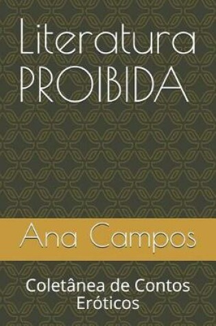Cover of Literatura Proibida