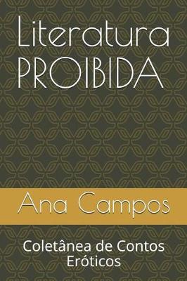 Book cover for Literatura Proibida