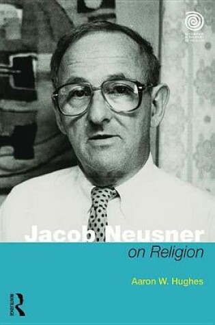 Cover of Jacob Neusner on Religion