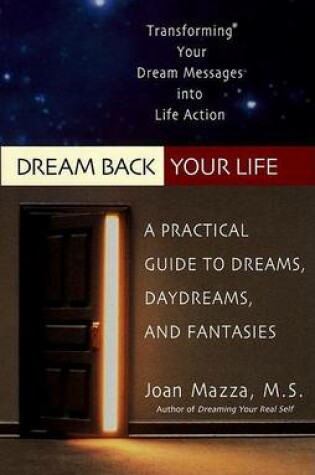 Cover of Dream Back Your Life