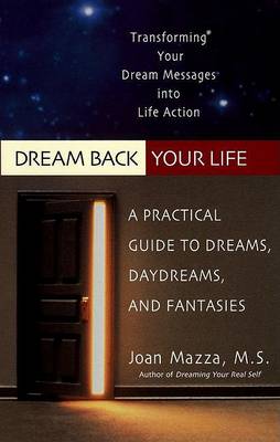 Cover of Dream Back Your Life