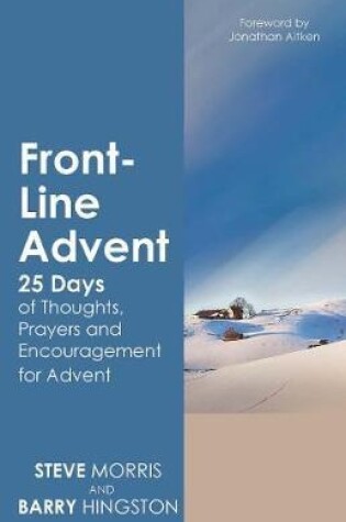 Cover of Front-Line Advent