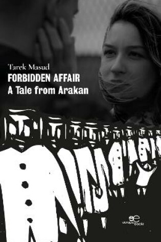 Cover of FORBIDDEN AFFAIR