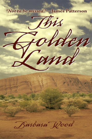Cover of This Golden Land