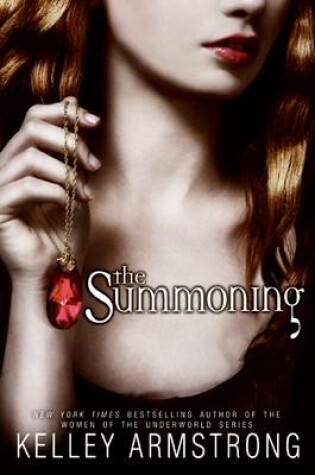 Cover of The Summoning