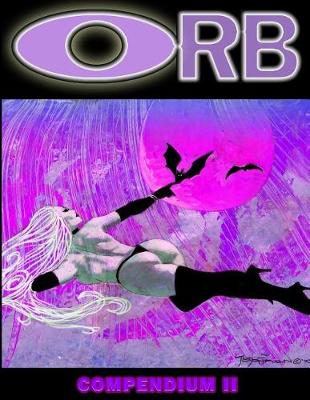 Book cover for ORB Compendium Two