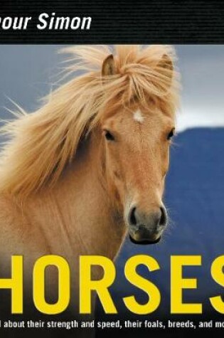 Cover of Horses